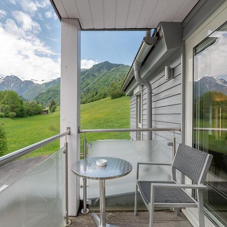 Finest Apartments Glacier View By All In One Apartments Капрун Екстериор снимка