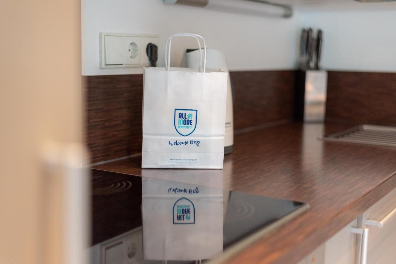 Finest Apartments Glacier View By All In One Apartments Капрун Екстериор снимка