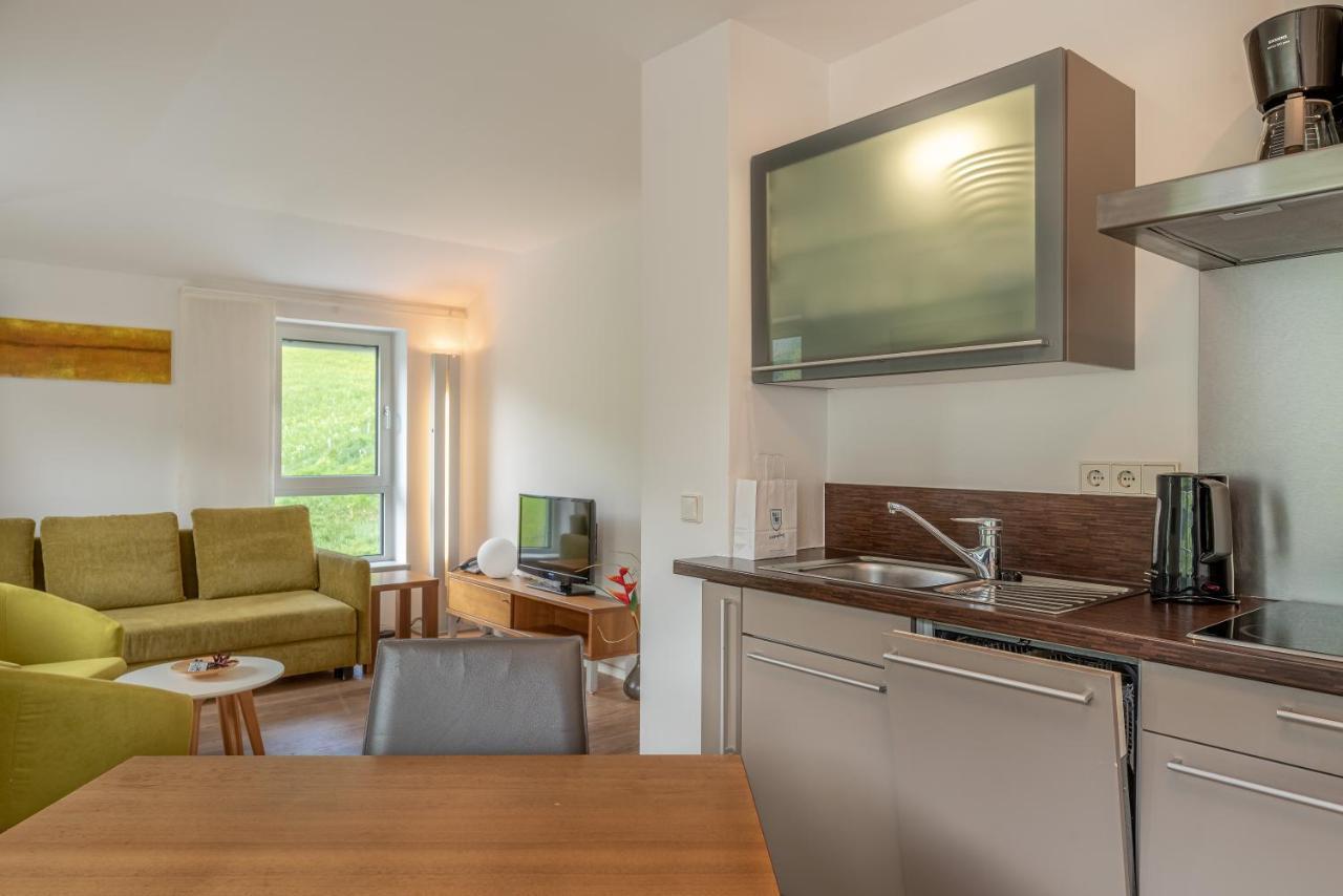 Finest Apartments Glacier View By All In One Apartments Капрун Екстериор снимка