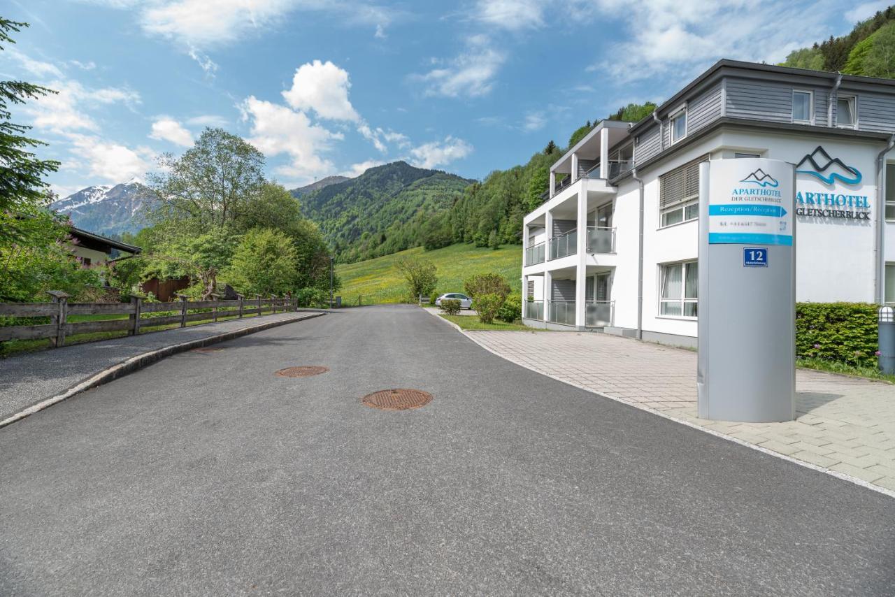 Finest Apartments Glacier View By All In One Apartments Капрун Екстериор снимка