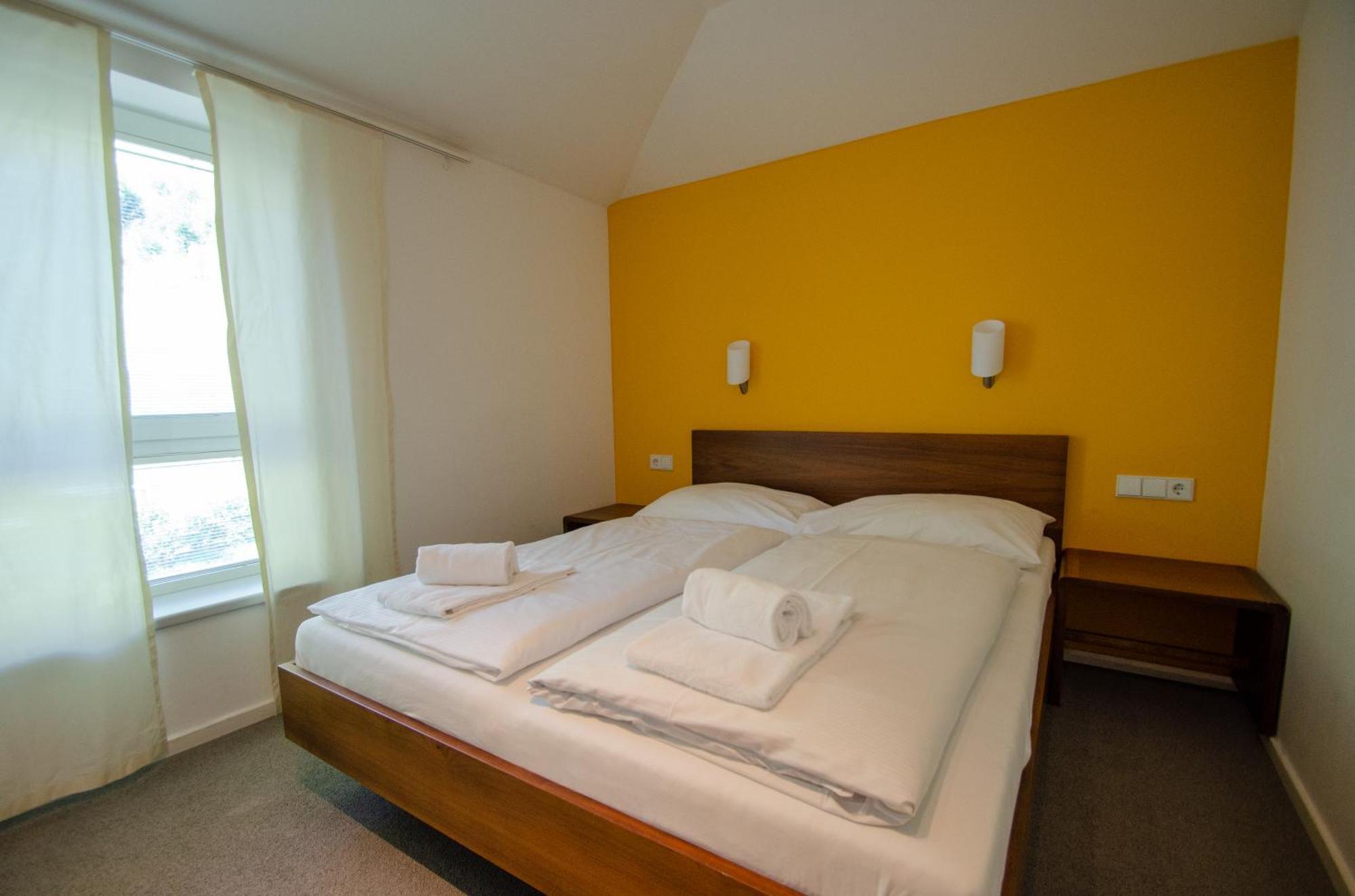 Finest Apartments Glacier View By All In One Apartments Капрун Екстериор снимка