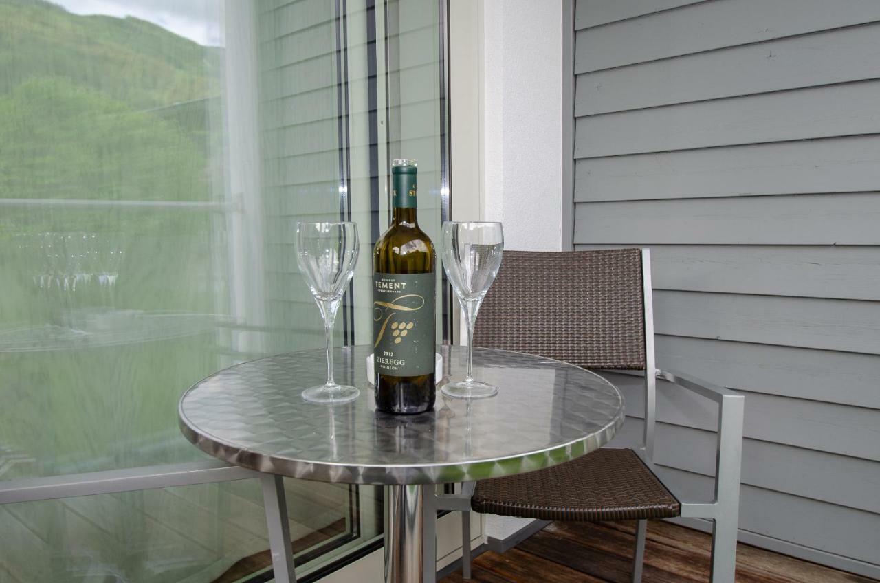 Finest Apartments Glacier View By All In One Apartments Капрун Екстериор снимка